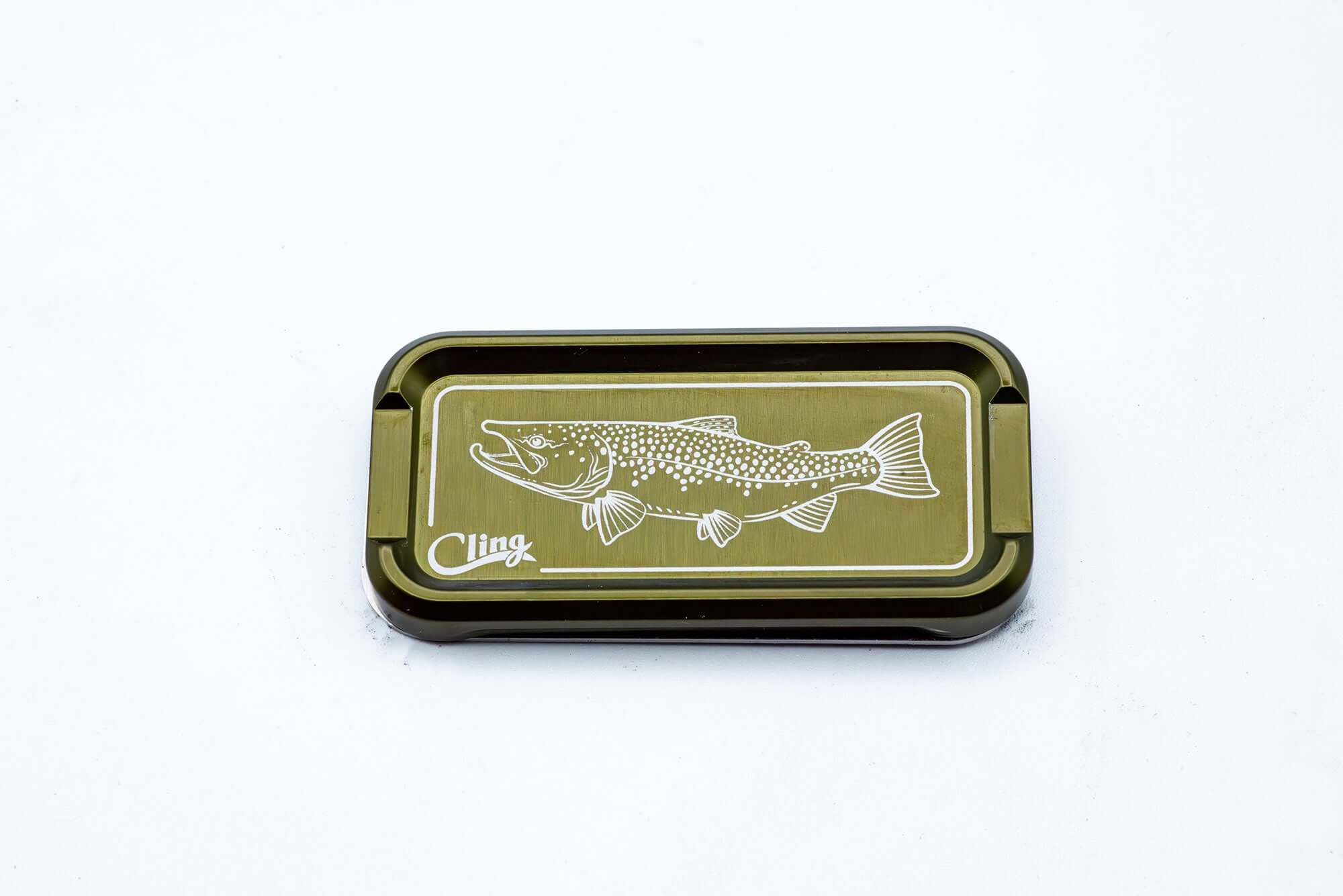 Pince Mag Grab Doublestack