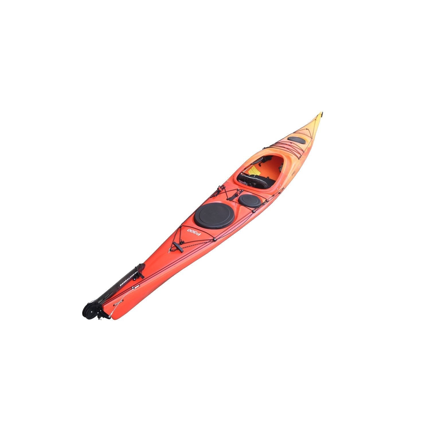 Kayak Epsilon P300