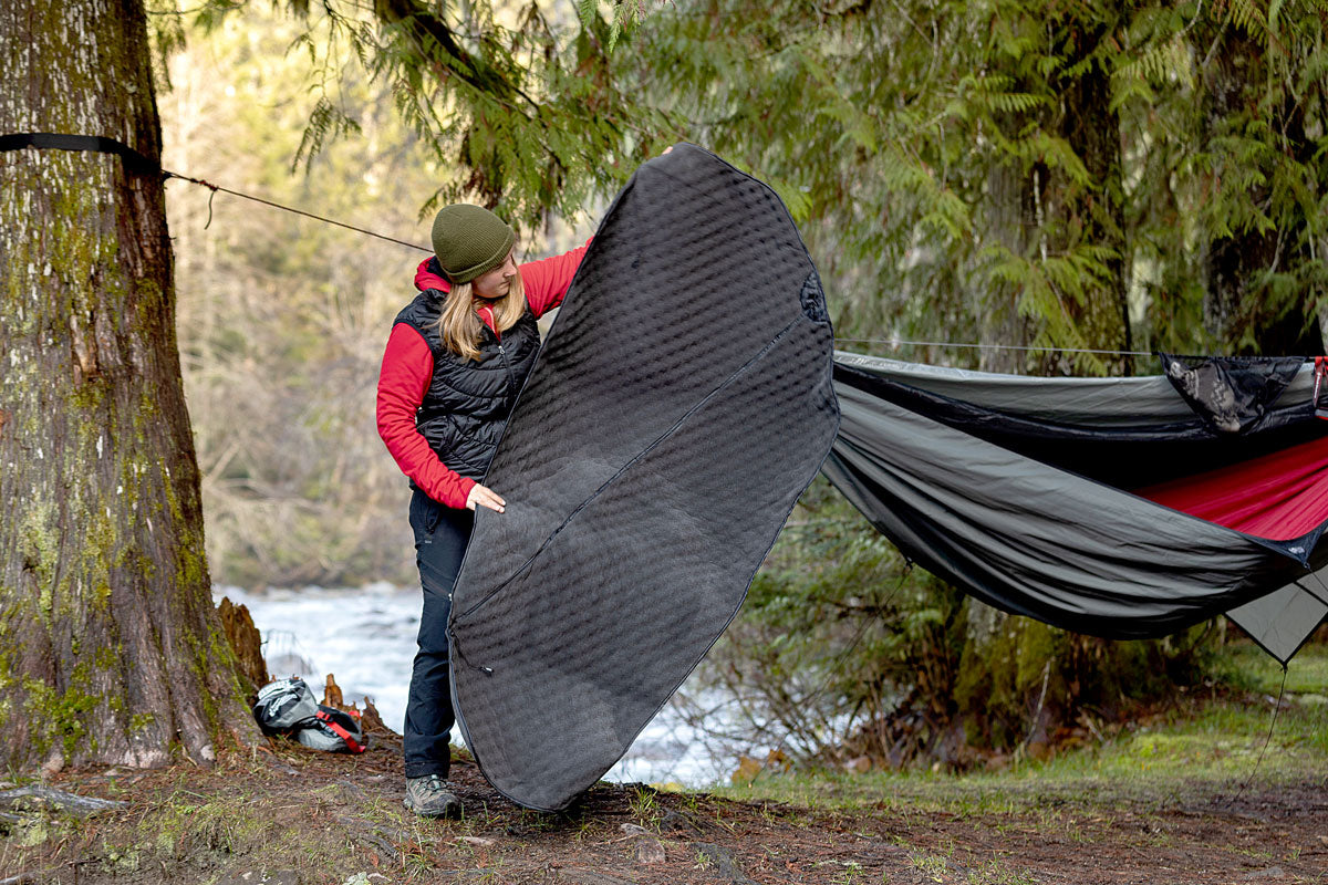 4Season Expedition Zip