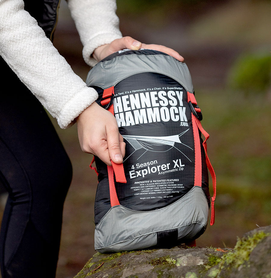 4Season Expedition Zip