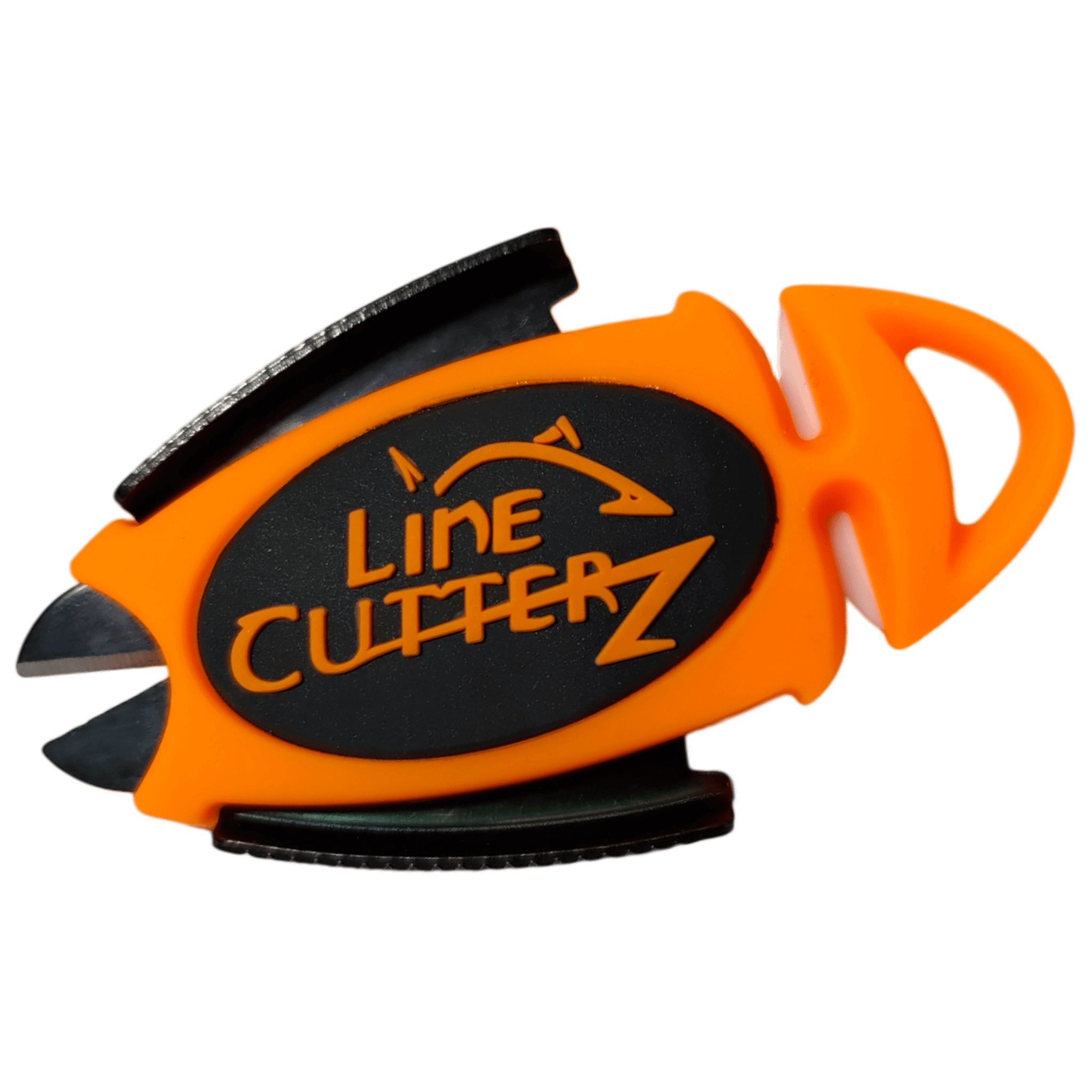 Line Cutterz Dual Hybrid Micro Scissors