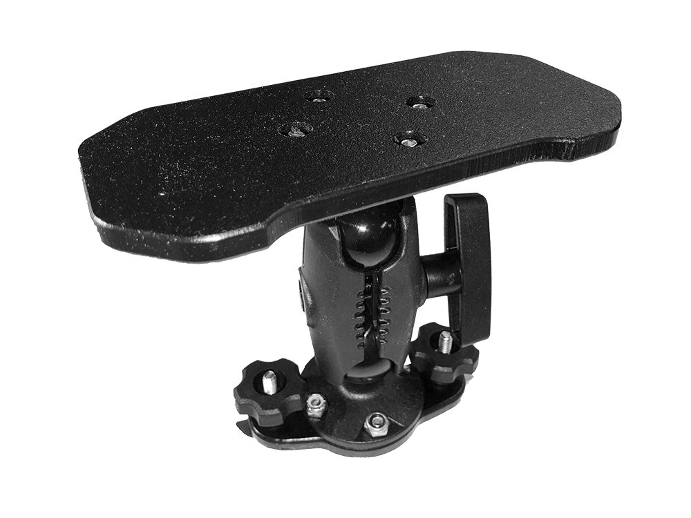 YG FishFinder Mount Heavy Duty
