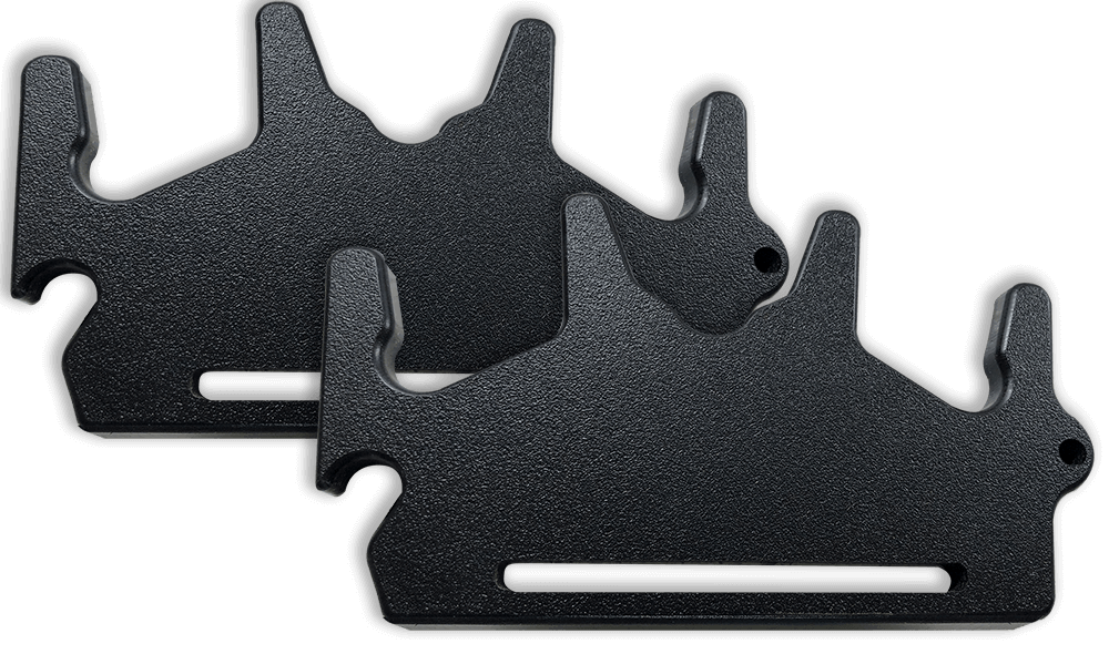 FlexRod™ Stager System Series (Pair)