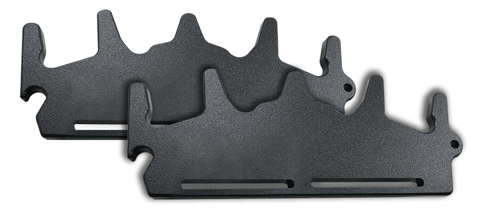 FlexRod™ Stager System Series (Pair)