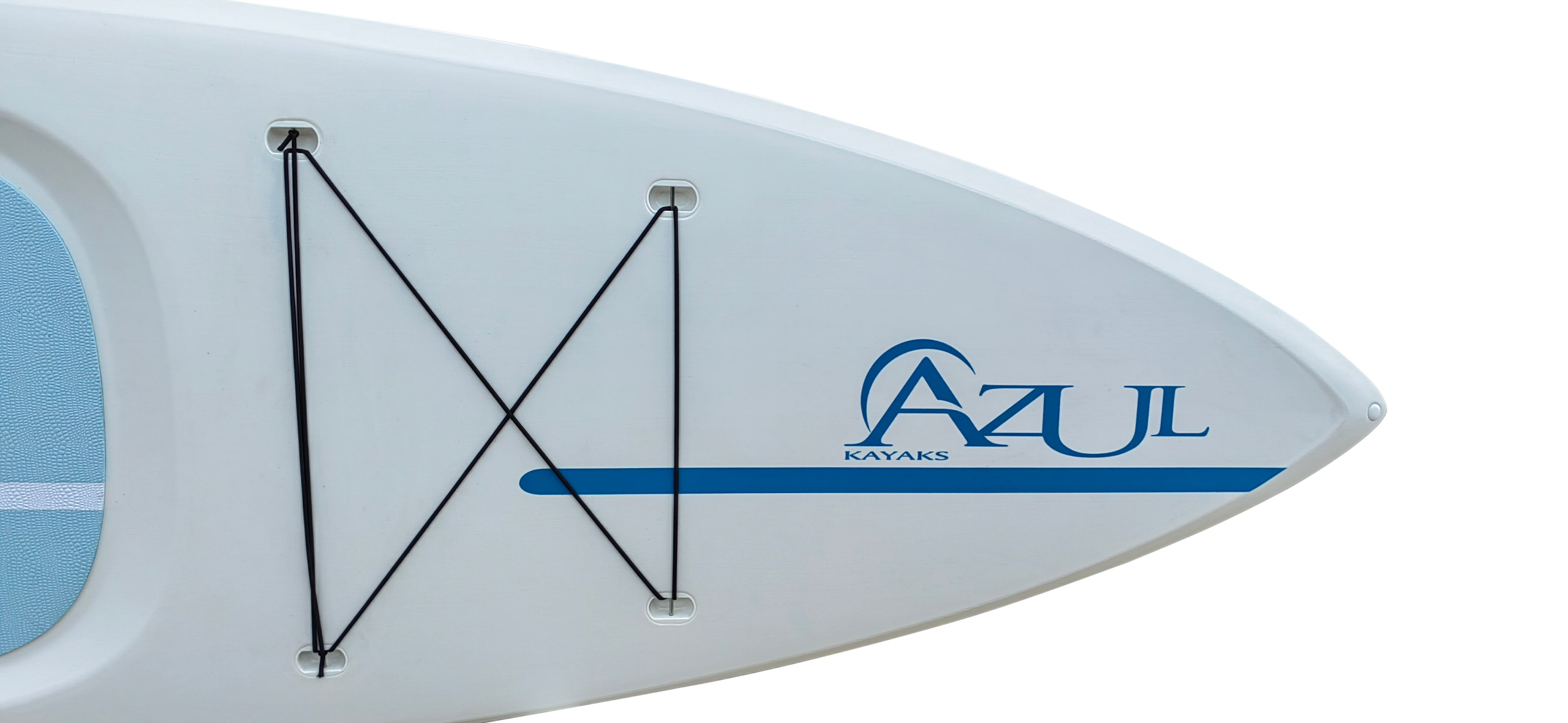Freedom 110 SUP/White