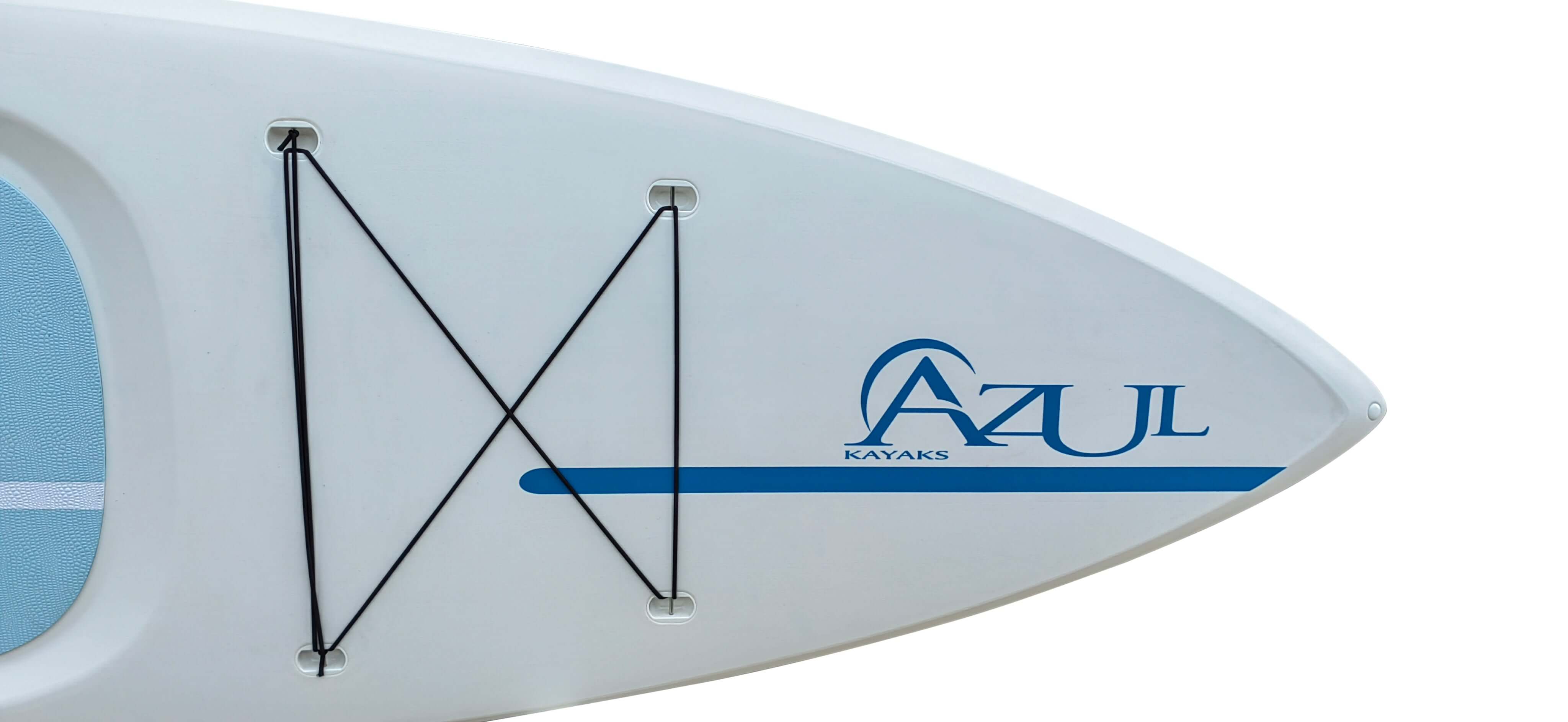 Freedom 110 SUP/White