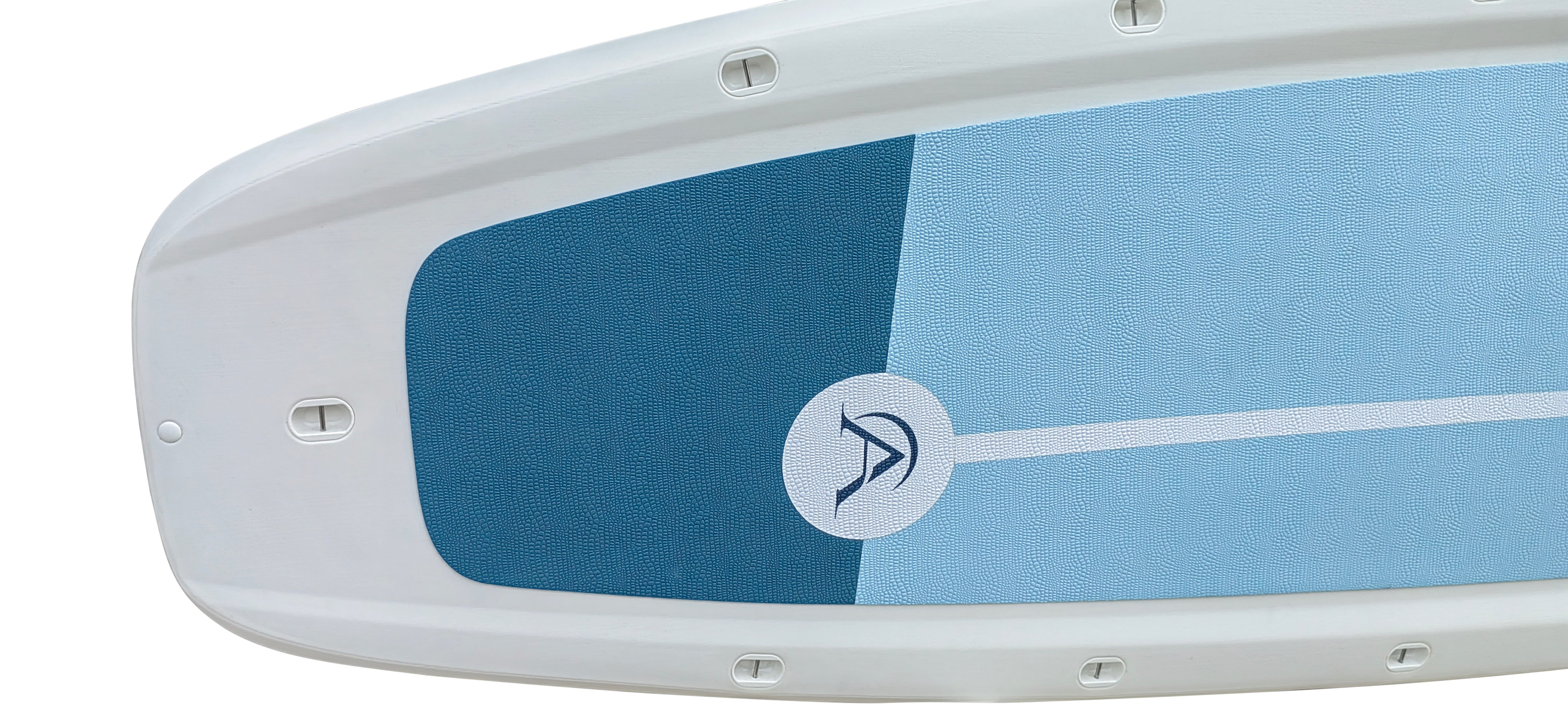 Freedom 110 SUP/White