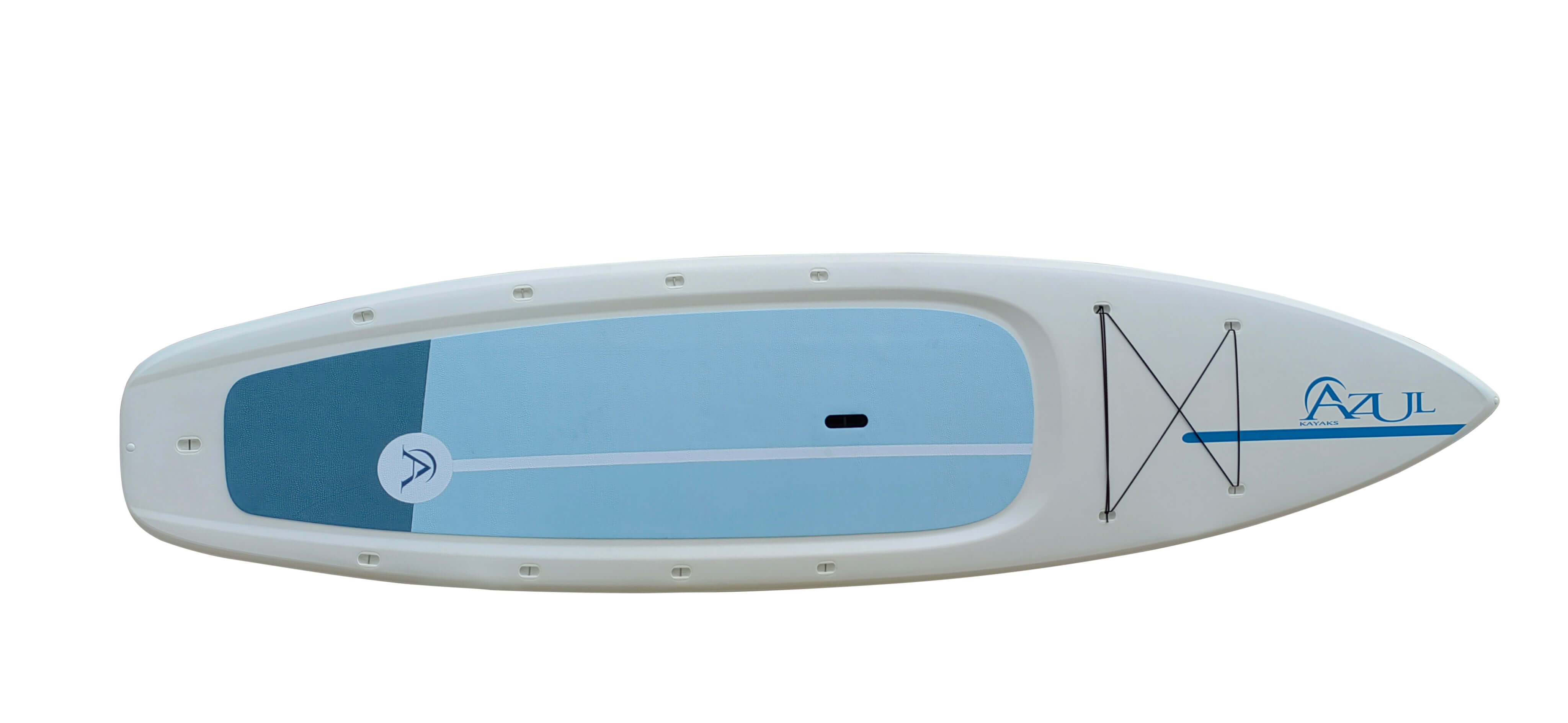 Freedom 110 SUP/White