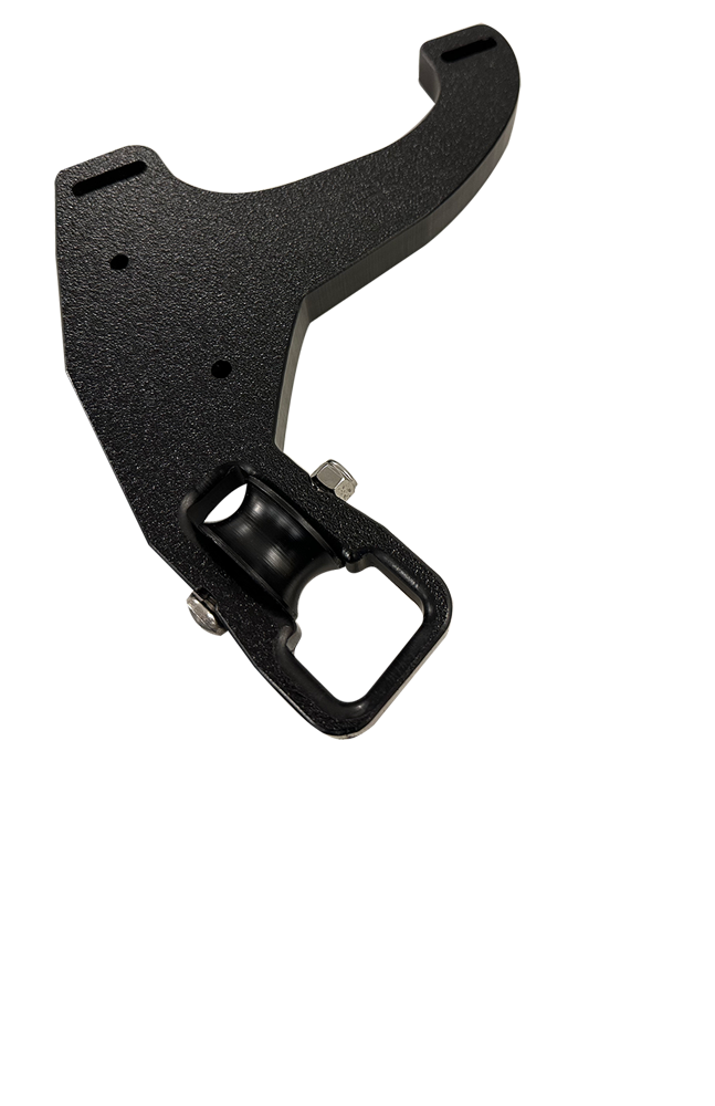 QuickStop Front Anchor System (Horizontal Handle)