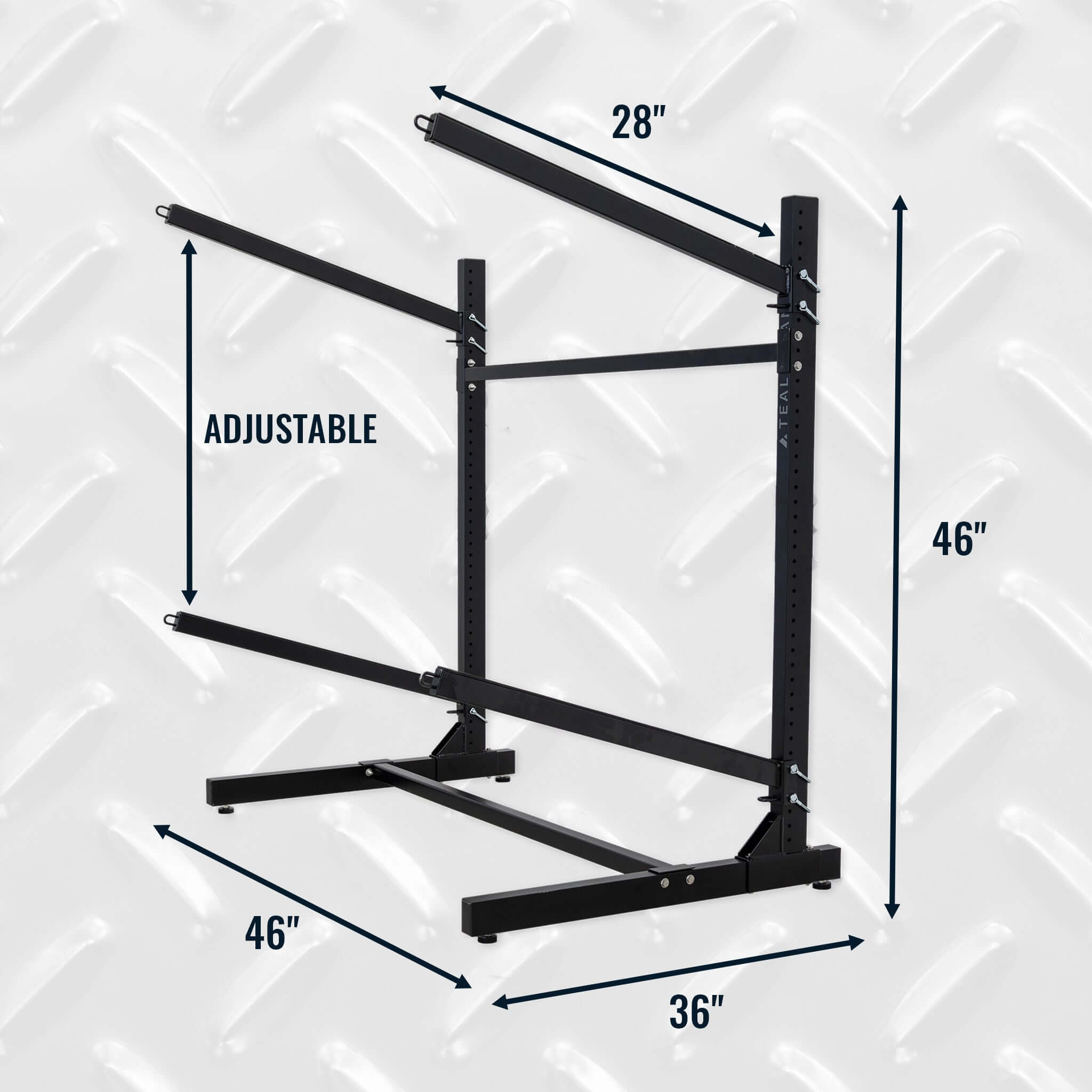 G-Watersport 2 Levels | Black