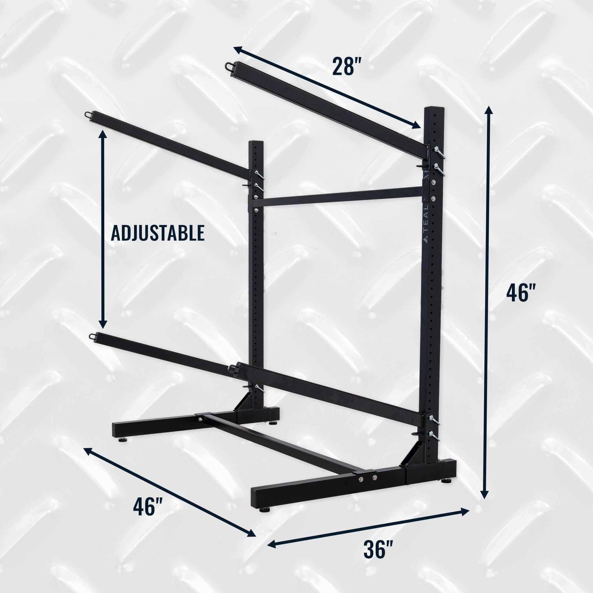 G-Watersport 2 Levels | Black