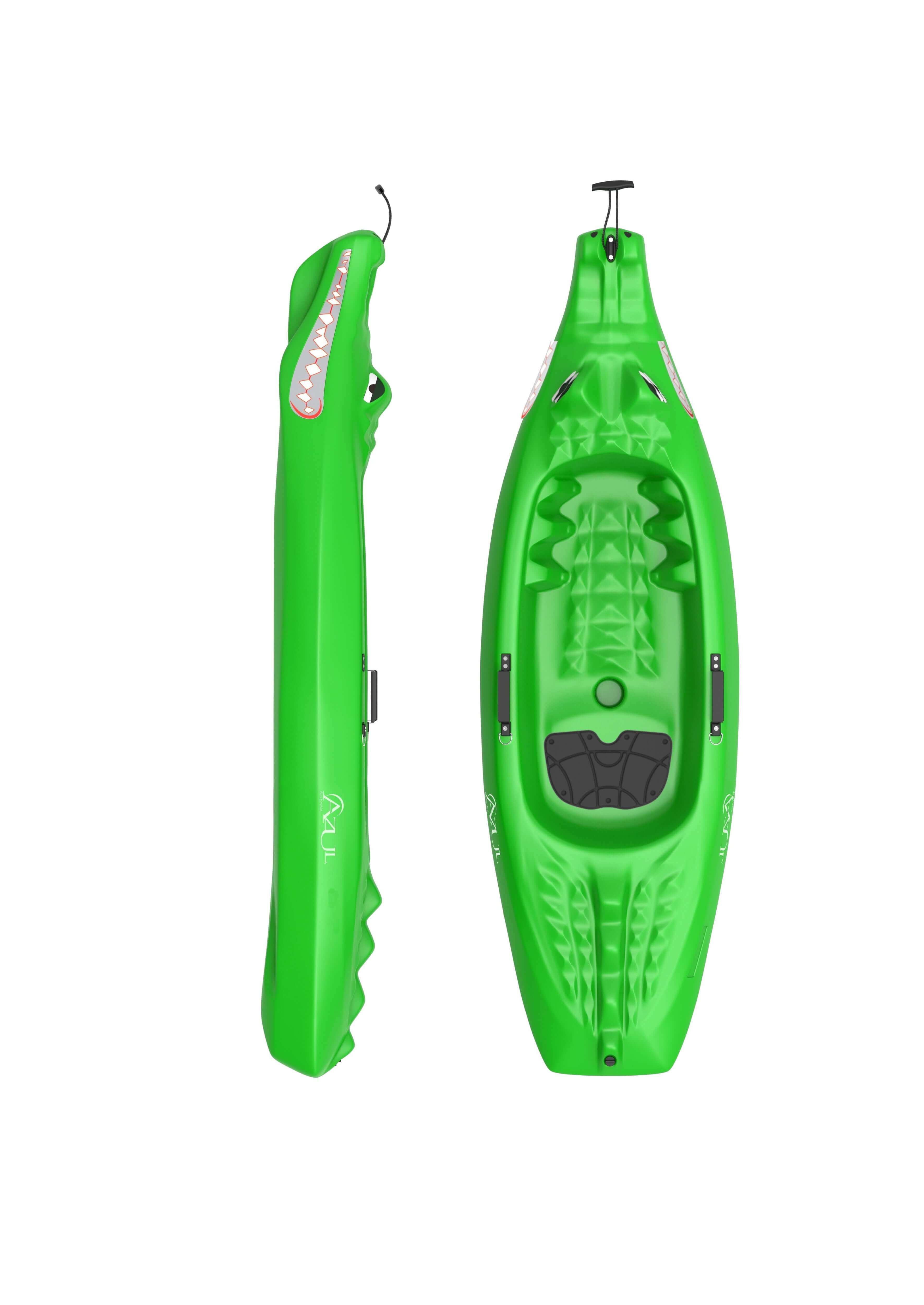 Azul Junior Croc Kayak (Kids Kayak)