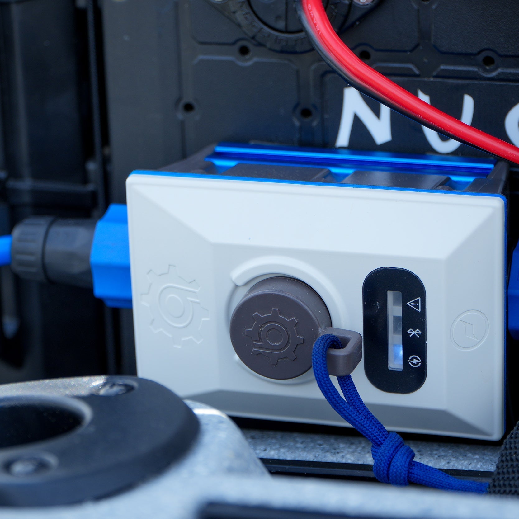 Moteur Bixpy K-1