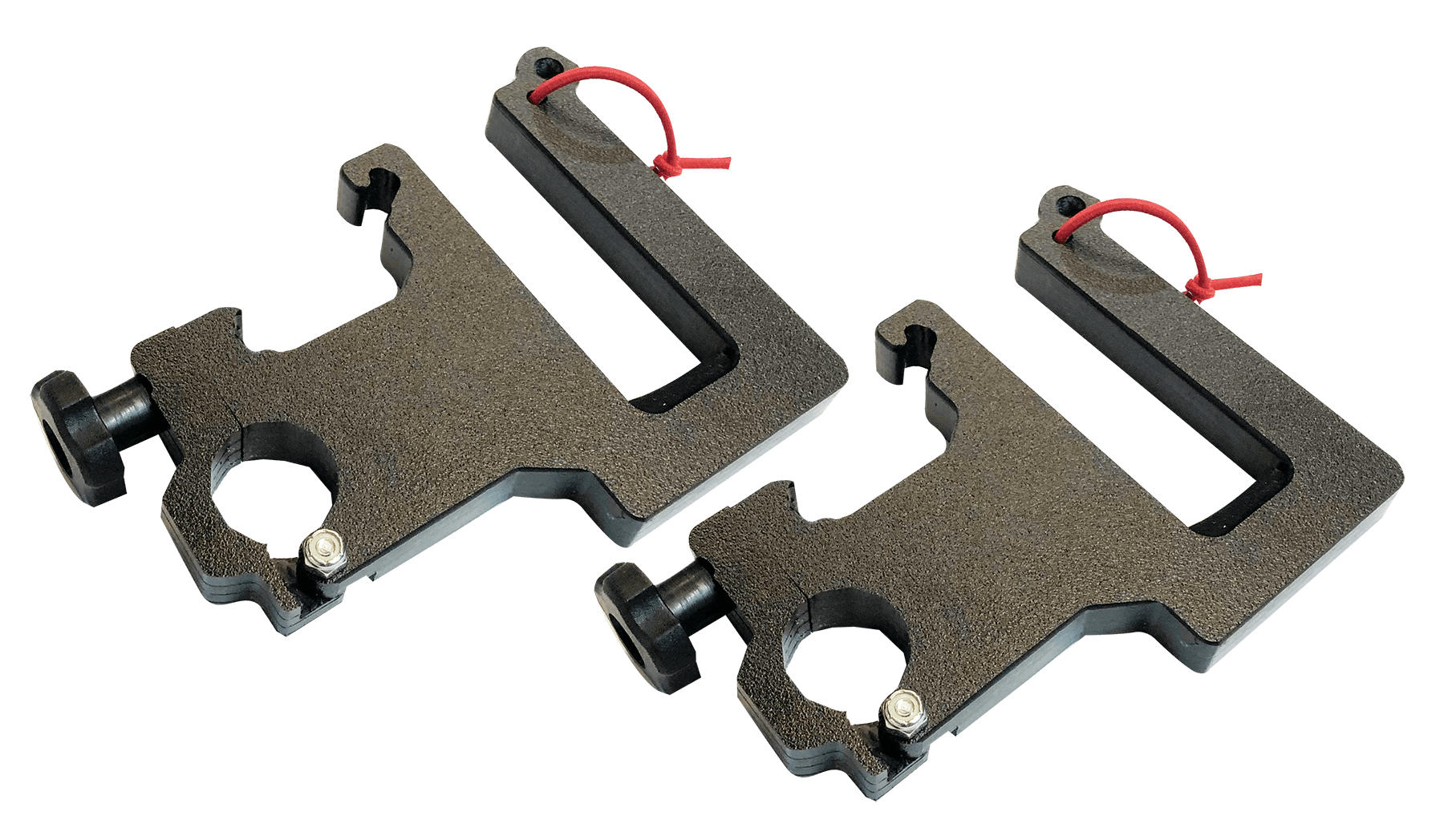 Bump Board Holders