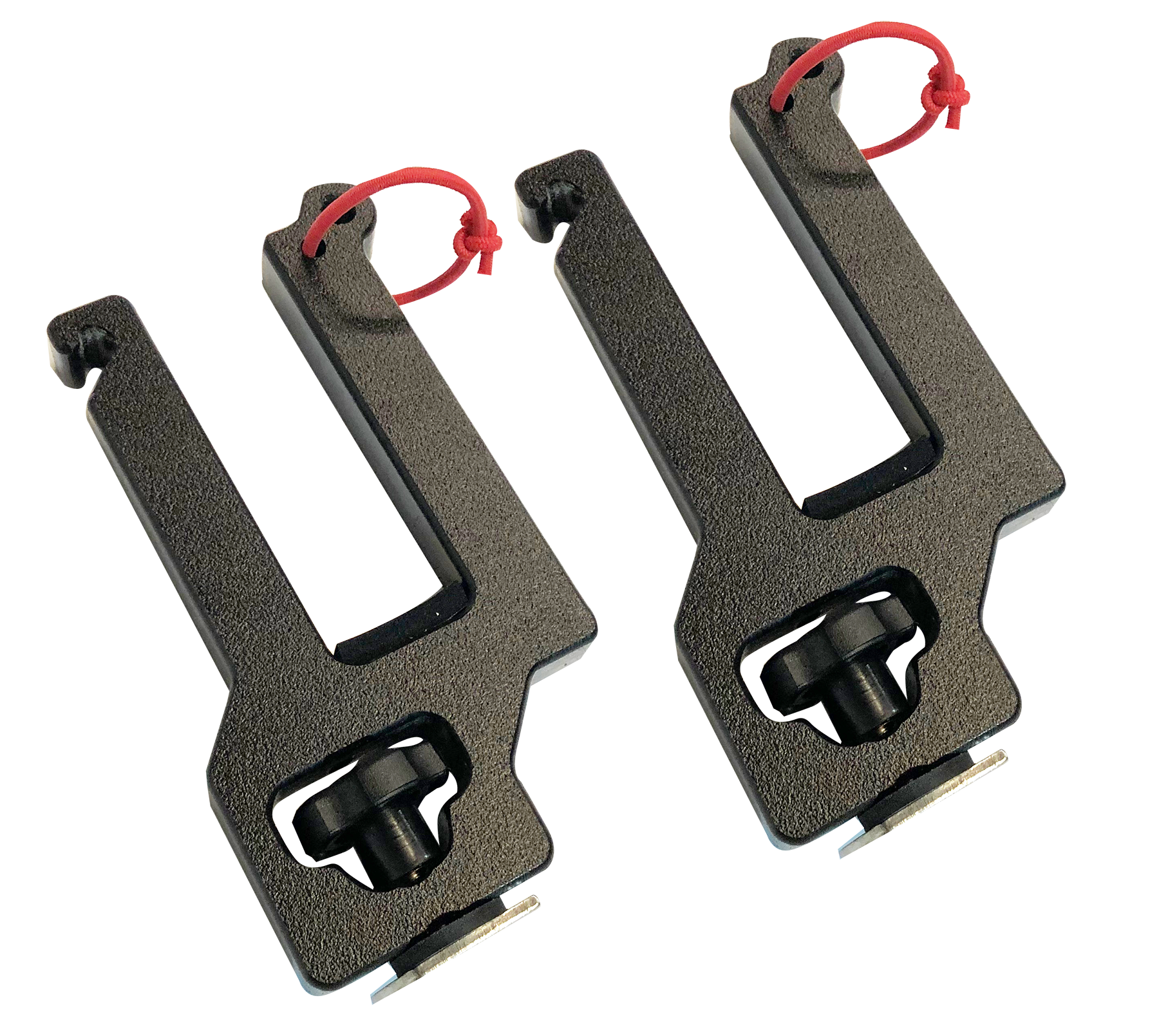 Bump Board Holders