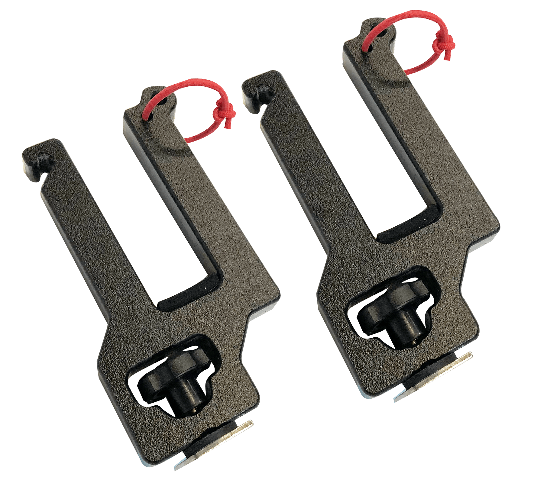 Bump Board Holders