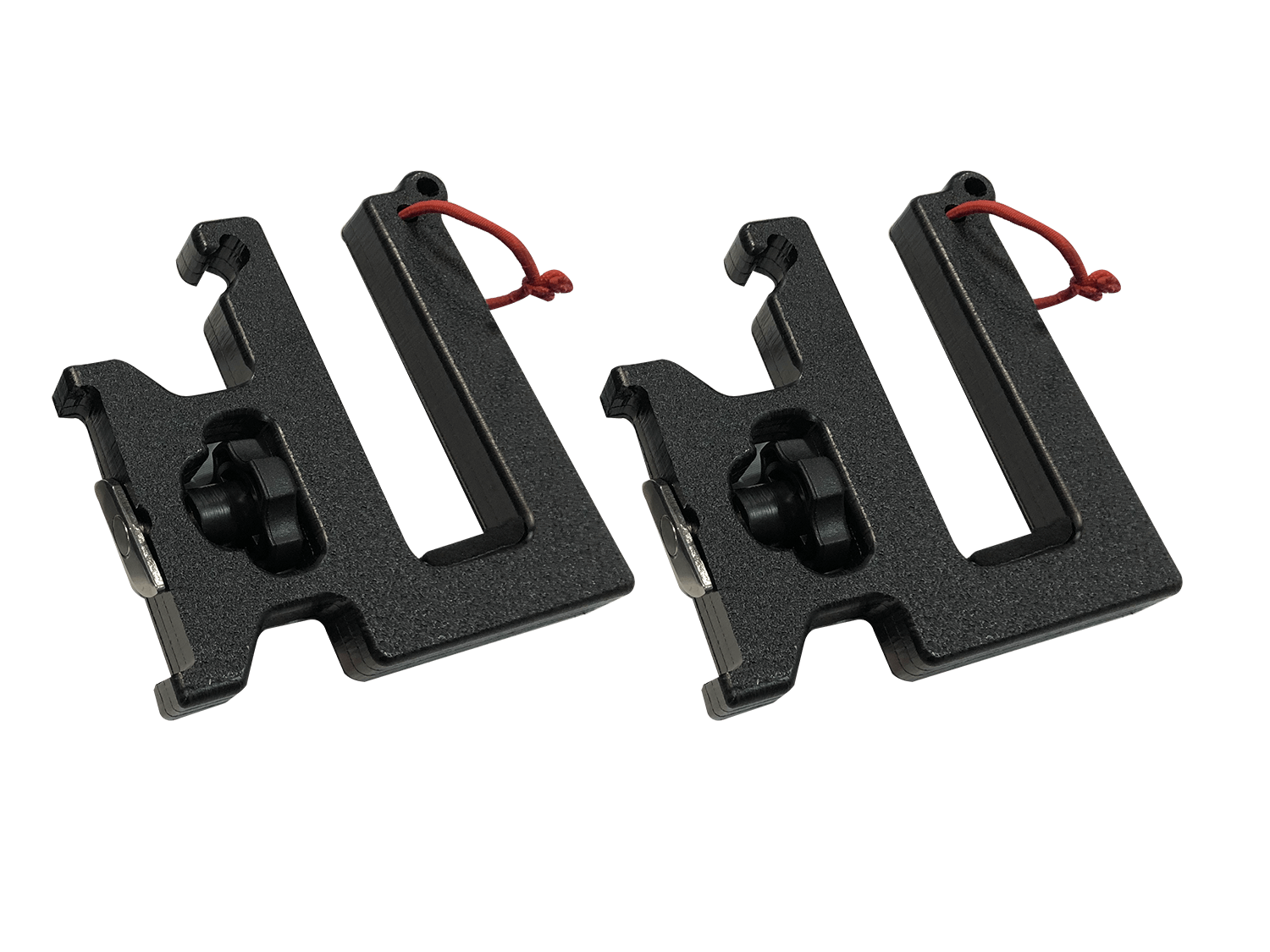 Bump Board Holders