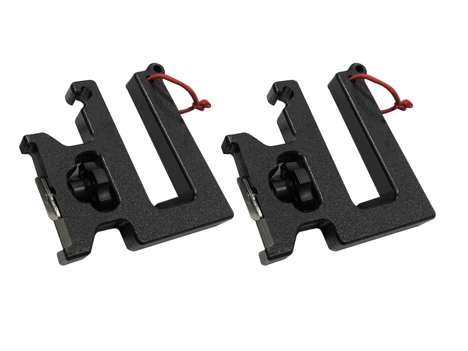 Supports pour planches à bosses