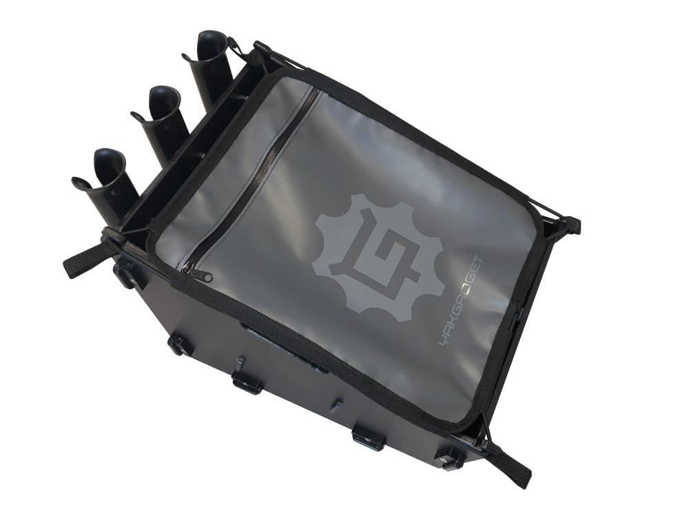 LowPro Crate
