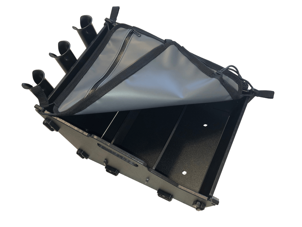 LowPro Crate