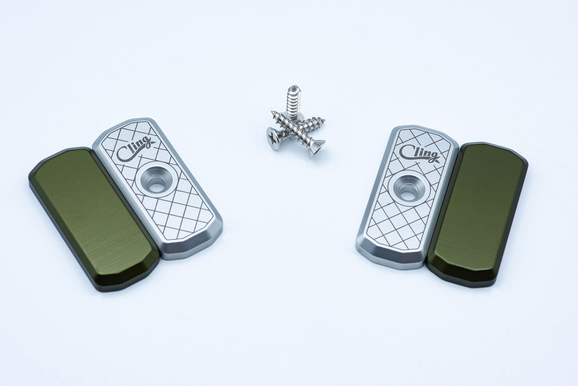 Porte-filet Mag Grab Net