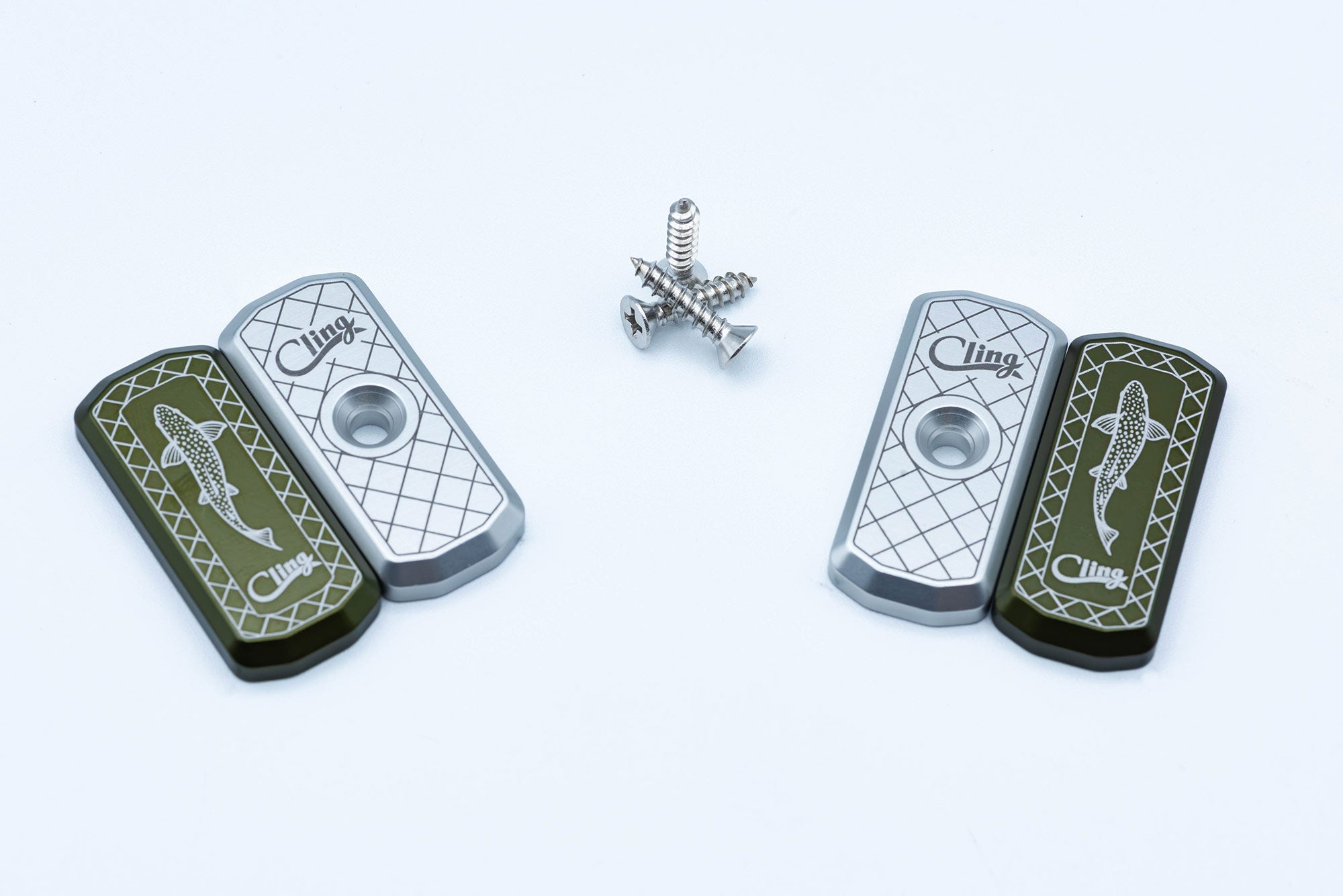 Porte-filet Mag Grab Net