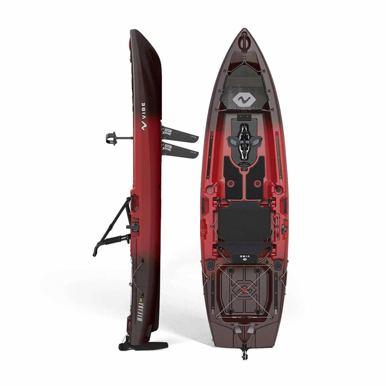 Makana 100 - Vibe Kayaks