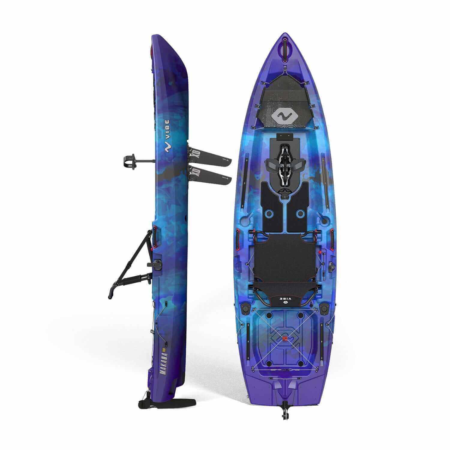 Makana 100 - Vibe Kayaks