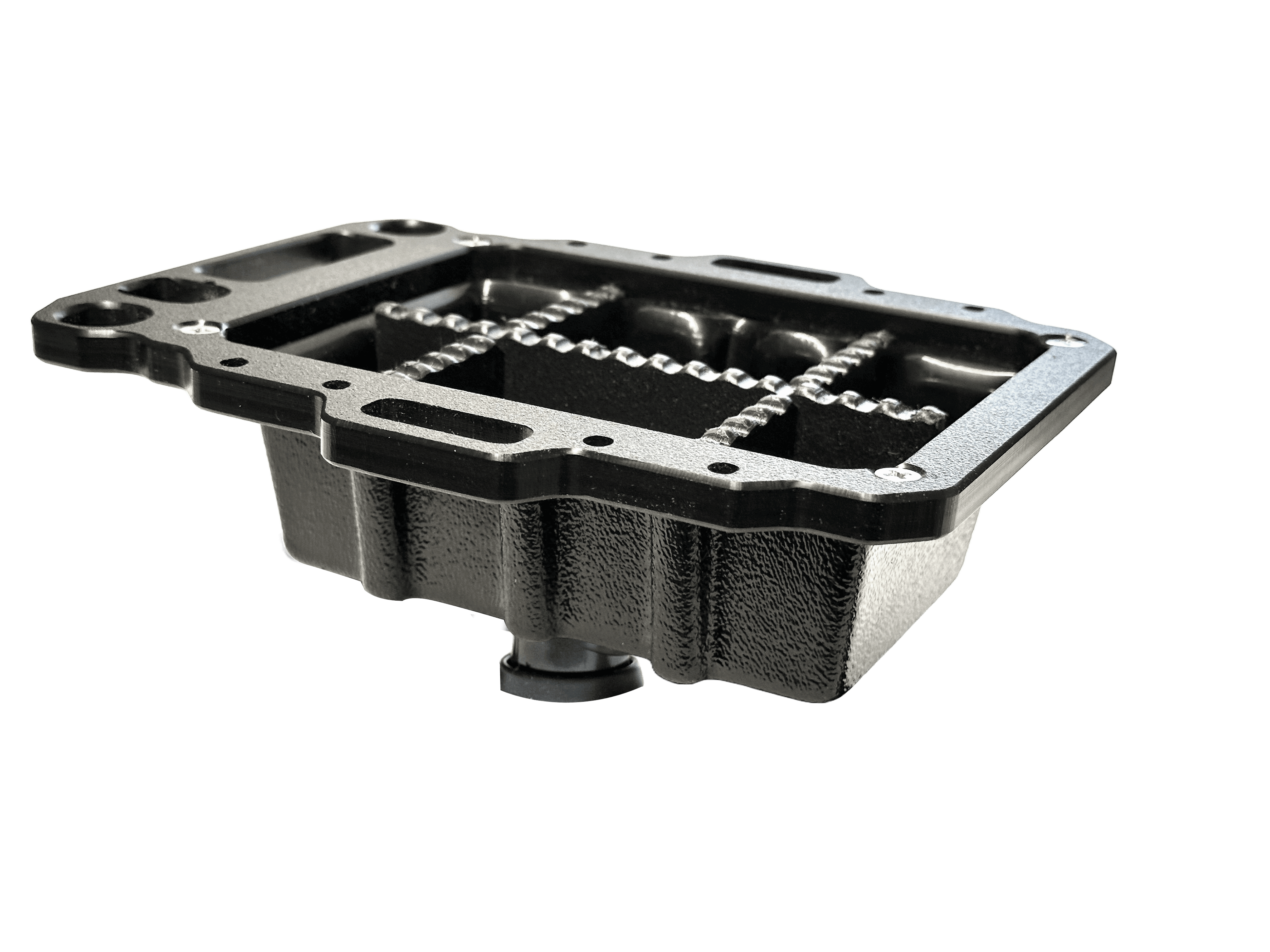 MicroCaddy XD Catch-All Bin and Tool Holder