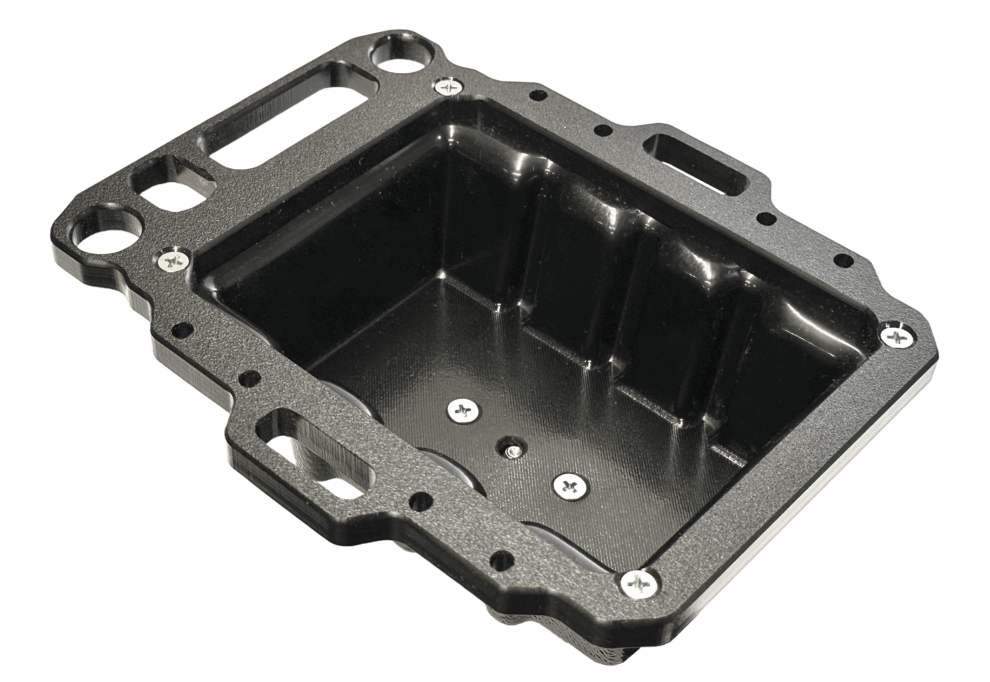 MicroCaddy XD Catch-All Bin and Tool Holder