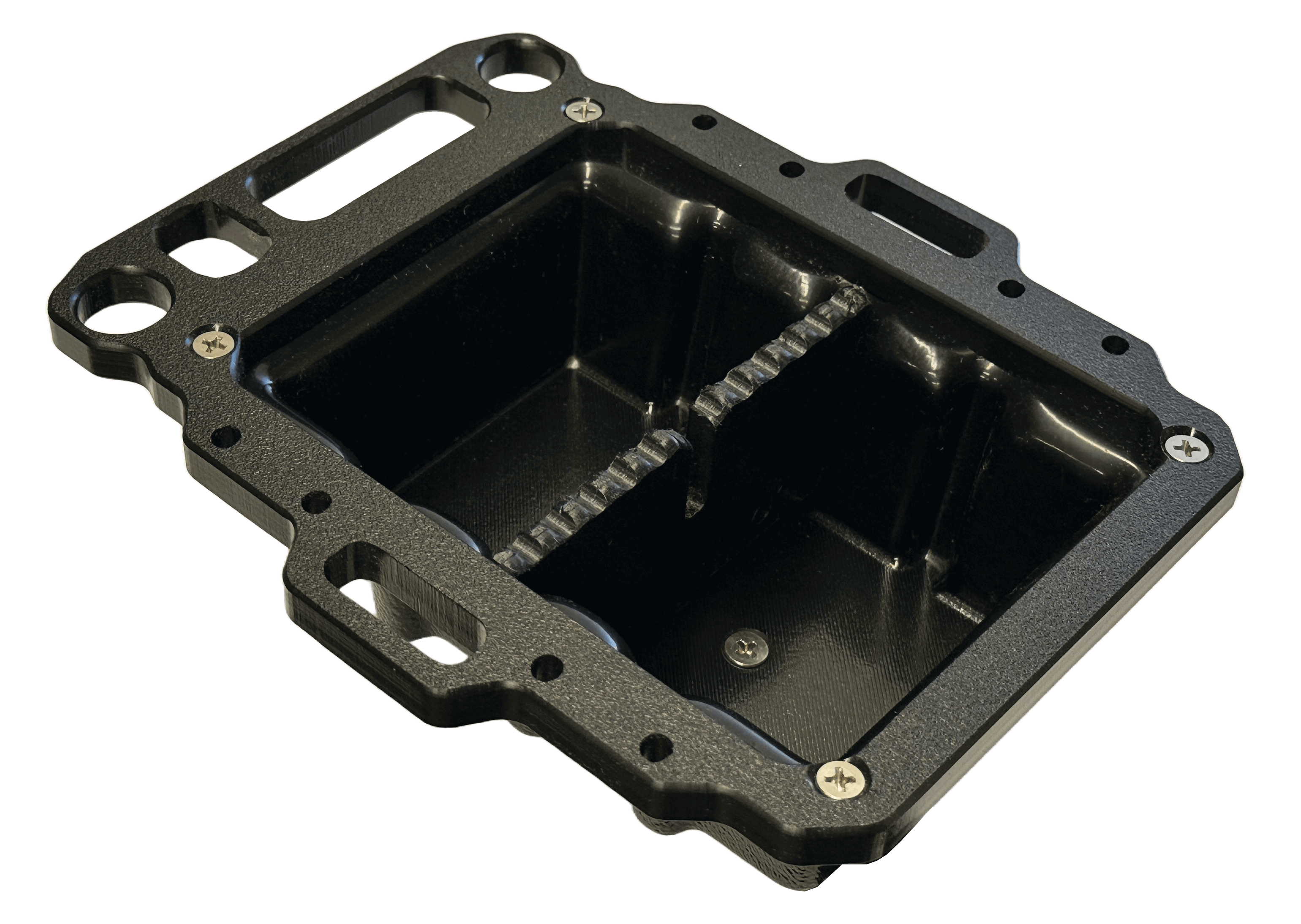 MicroCaddy XD Catch-All Bin and Tool Holder