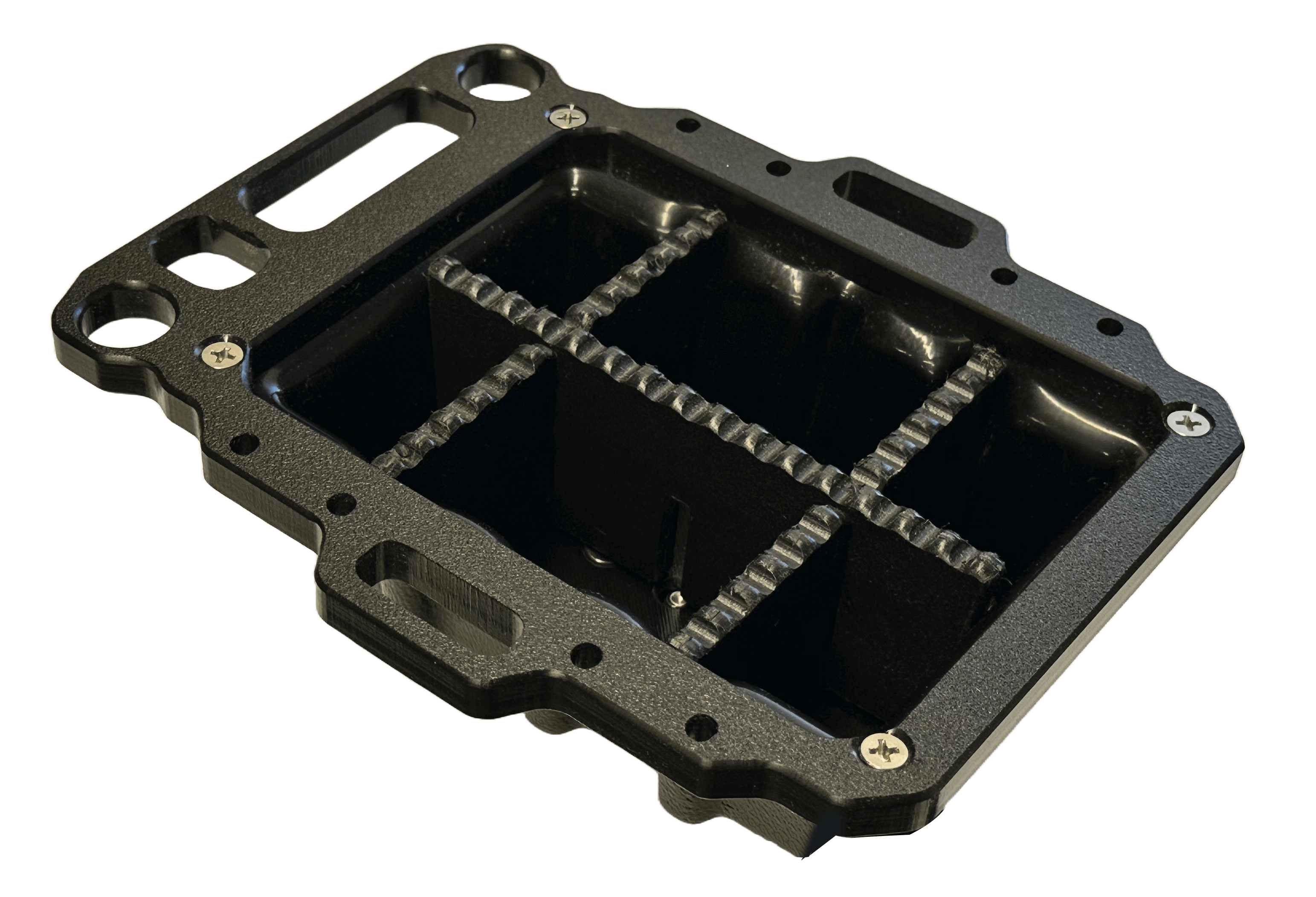 MicroCaddy XD Catch-All Bin and Tool Holder