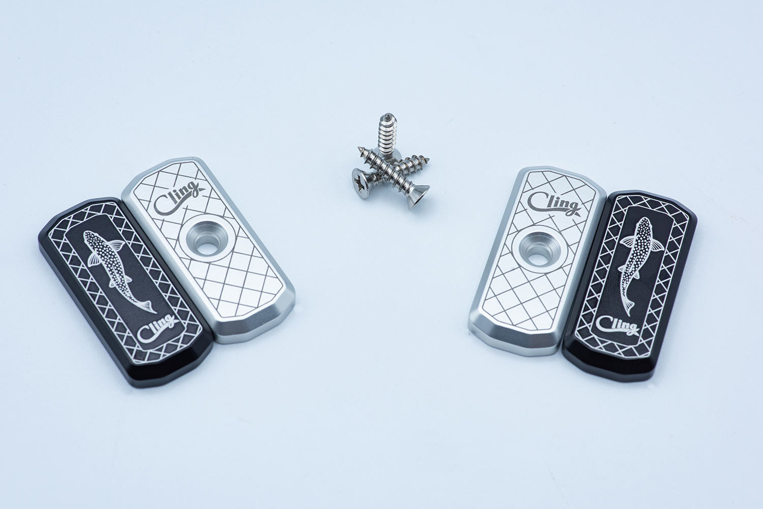 Porte-filet Mag Grab Net