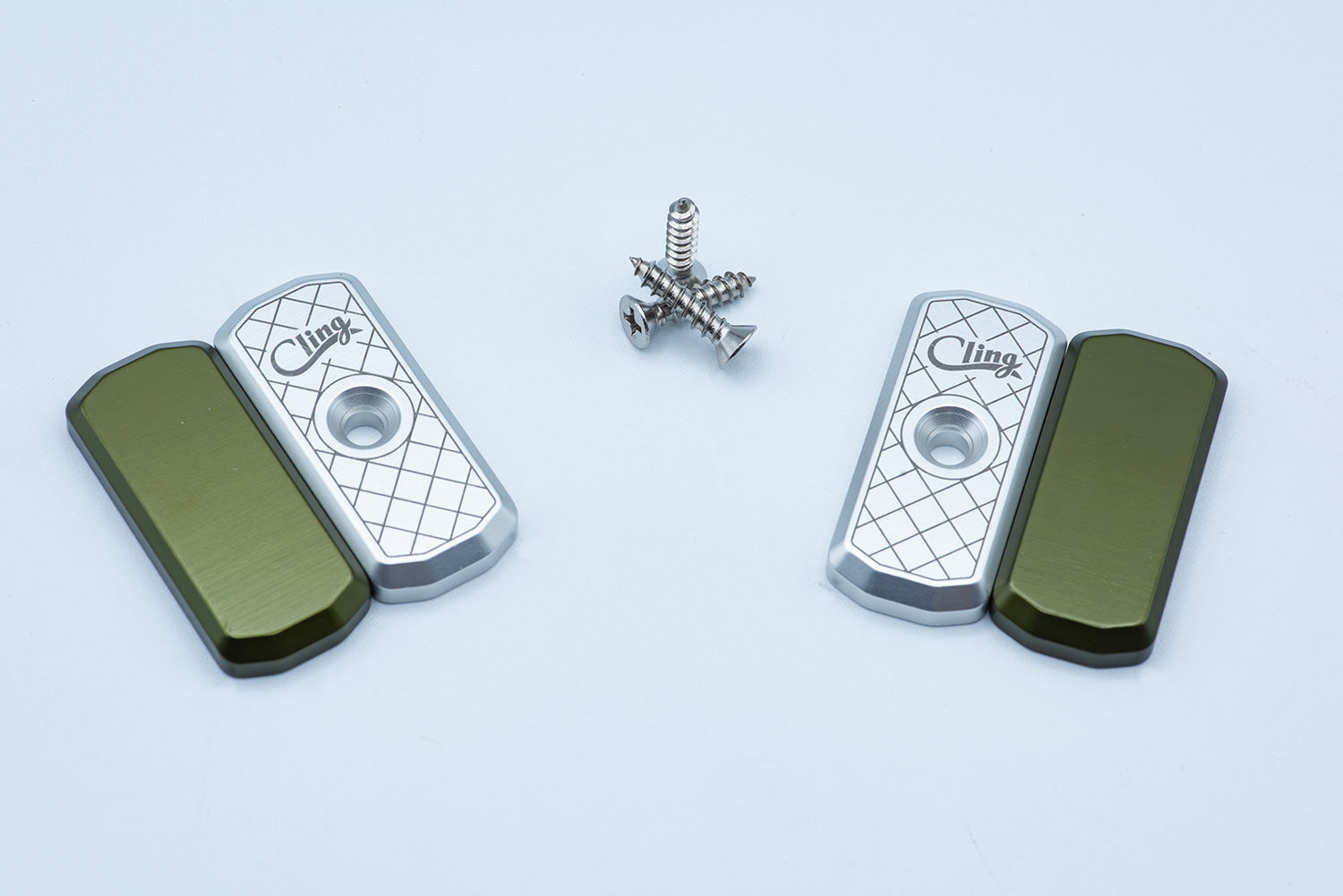 Porte-filet Mag Grab Net