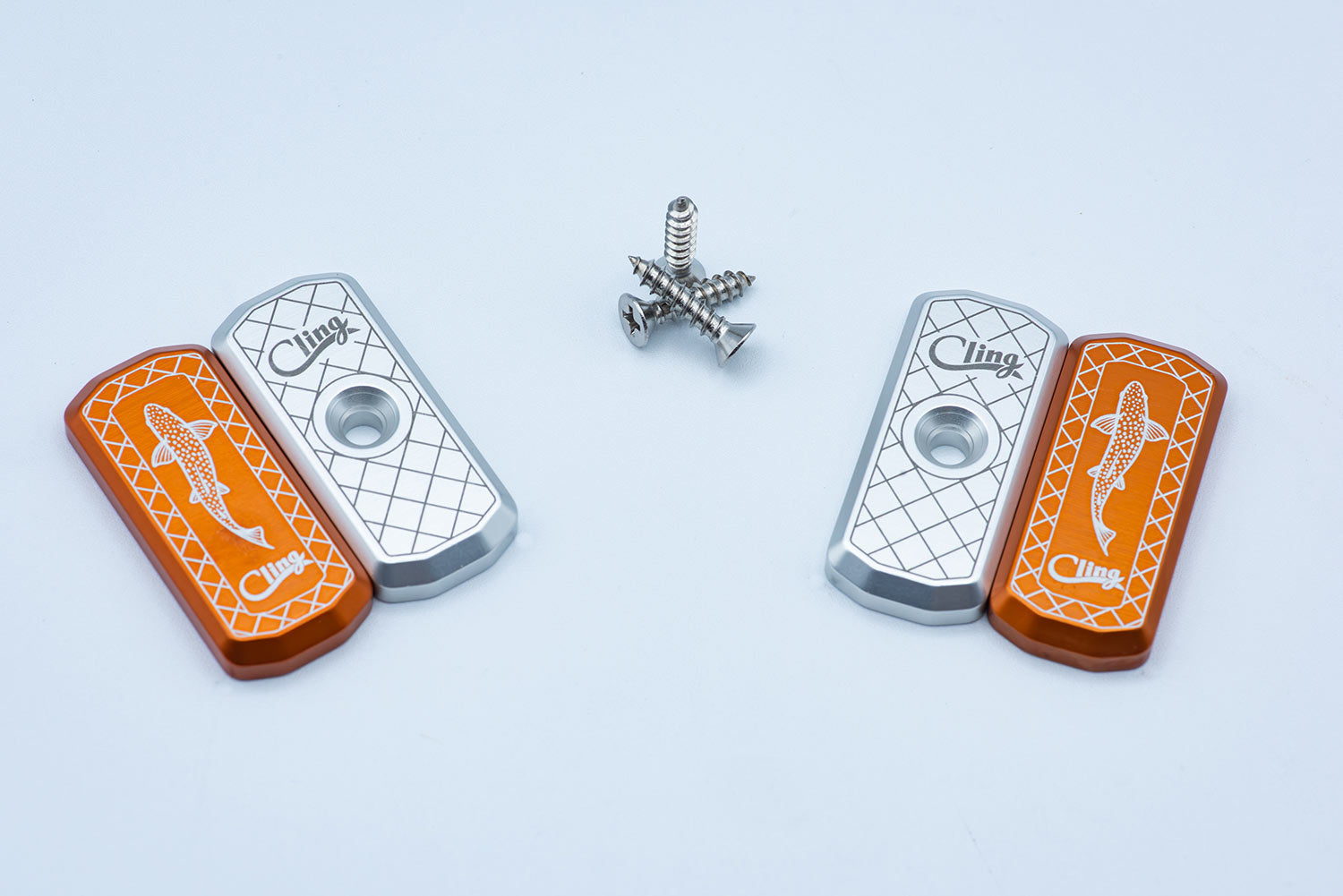 Porte-filet Mag Grab Net