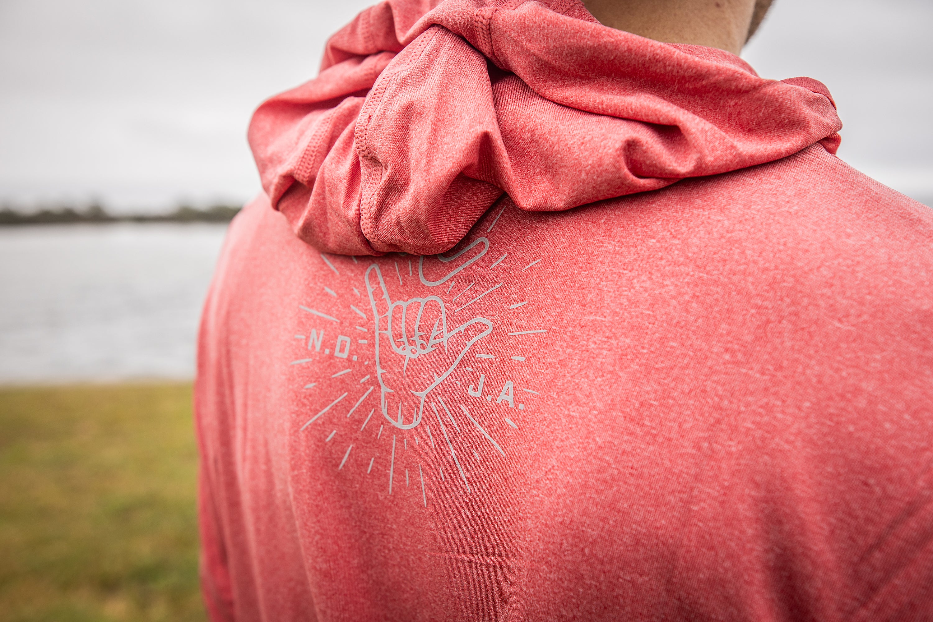 Vibe Performance Hoodie