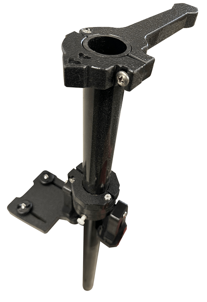 Support de sonar QuickScope Livescope/360