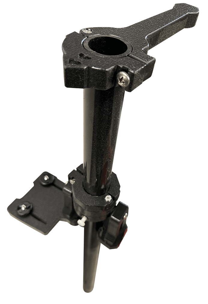 QuickScope Livescope/360 Sonar Mount