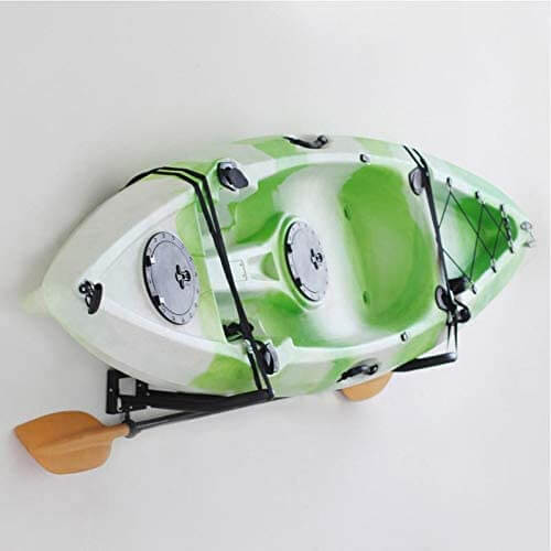 Beluga Wall Rack (Folding)