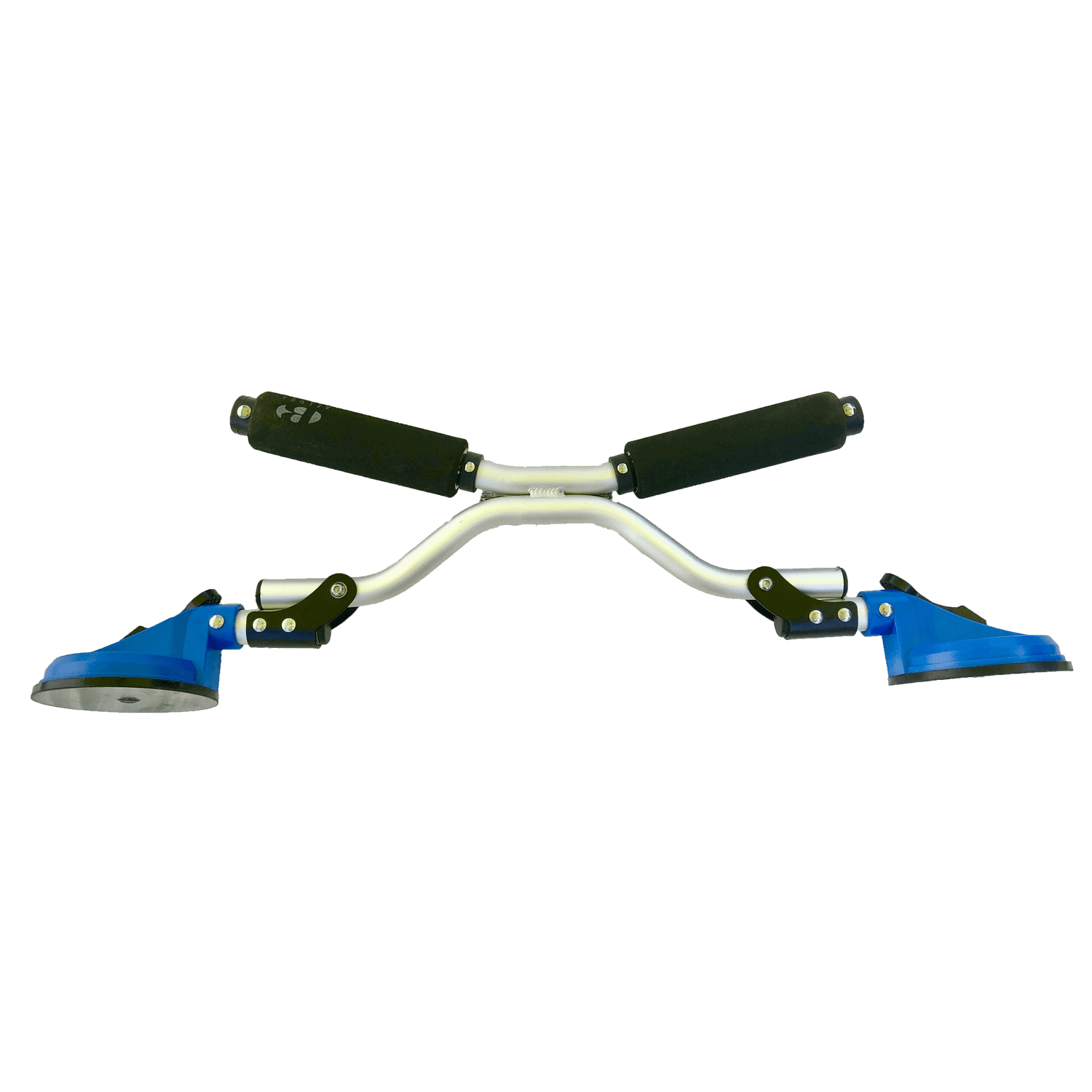 Riot Boat Roller