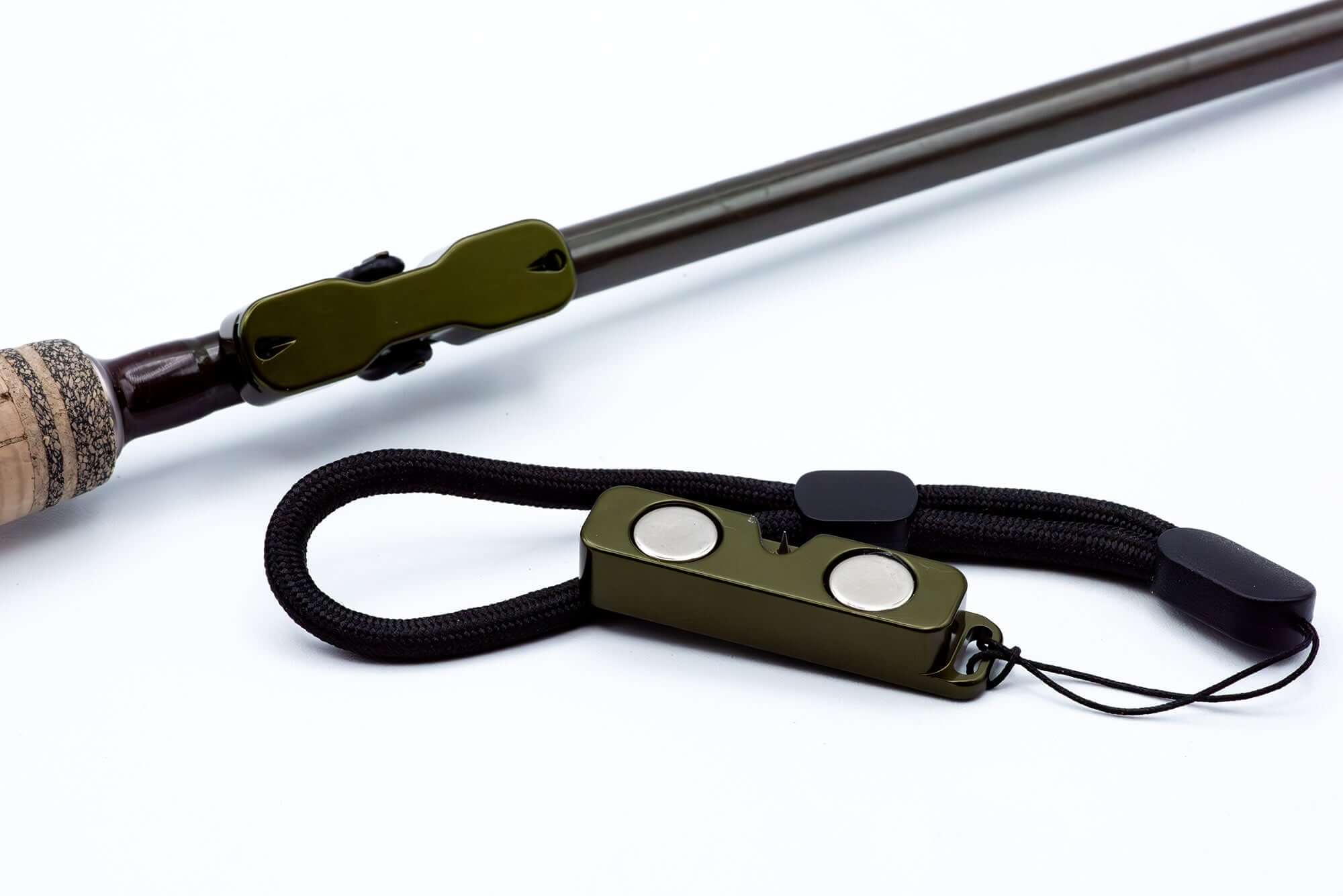 Mag Grab Rod Rack