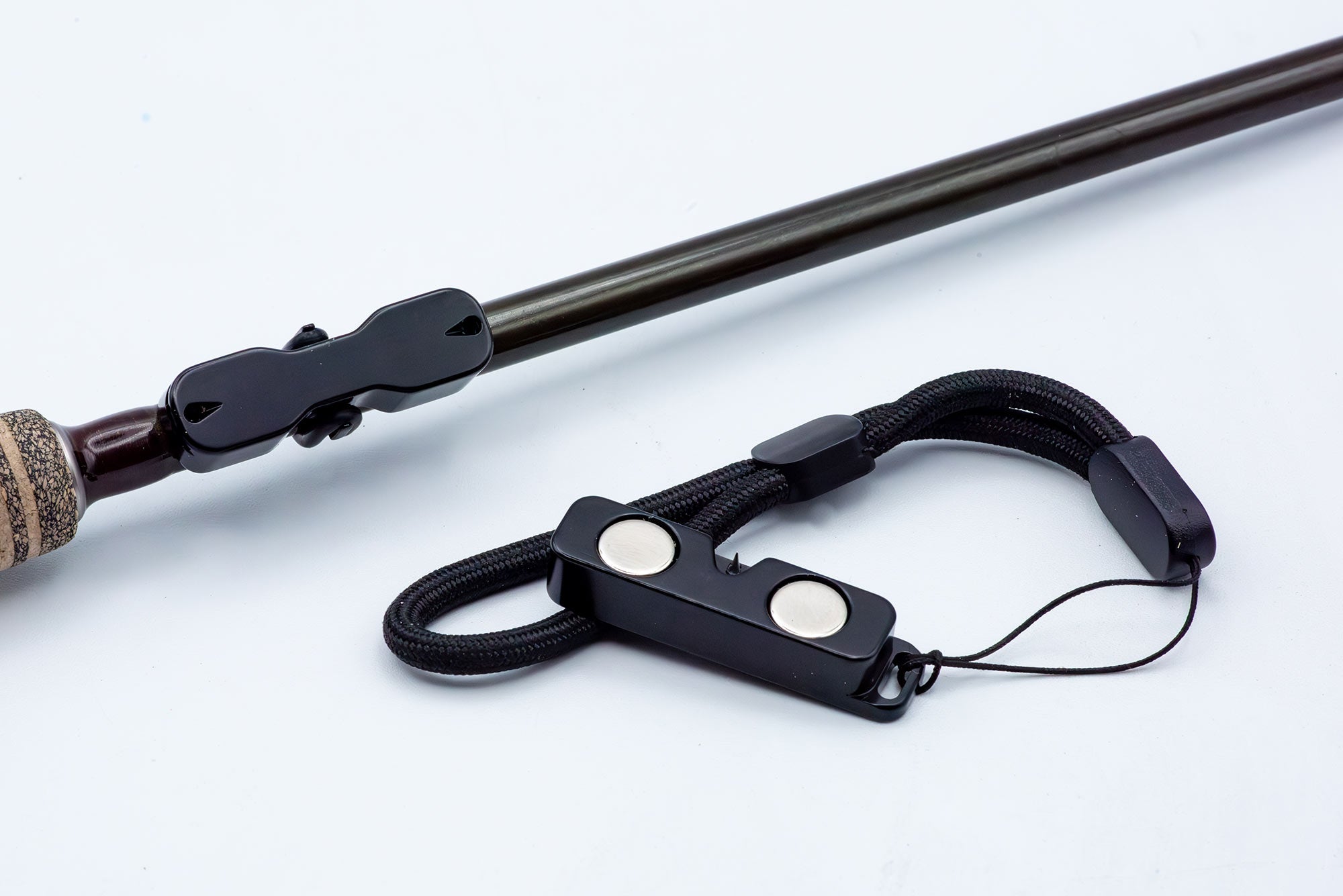 Mag Grab Rod Rack