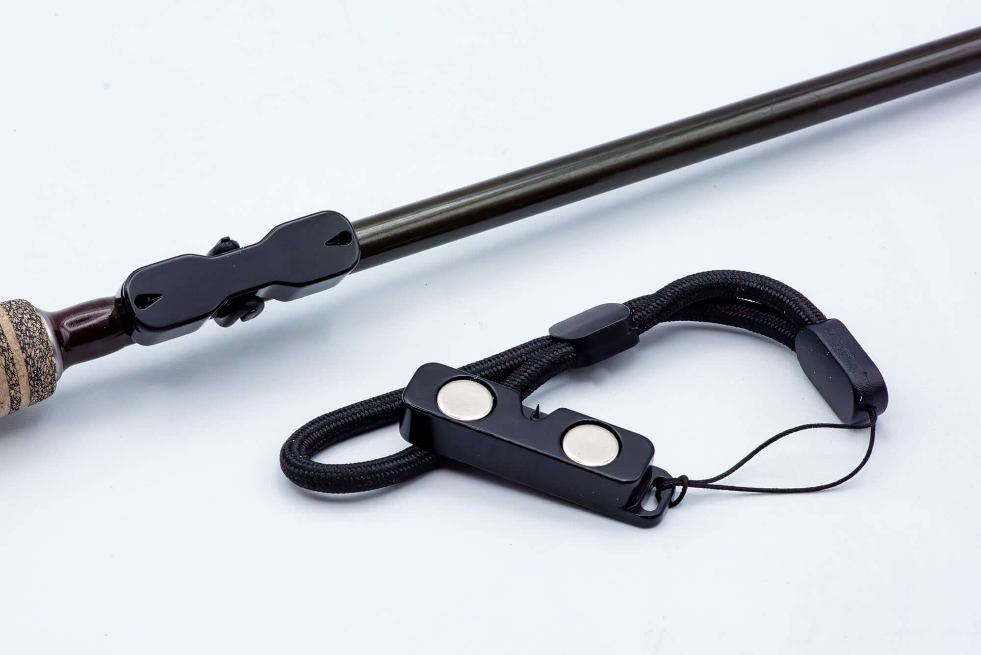 Mag Grab Rod Rack