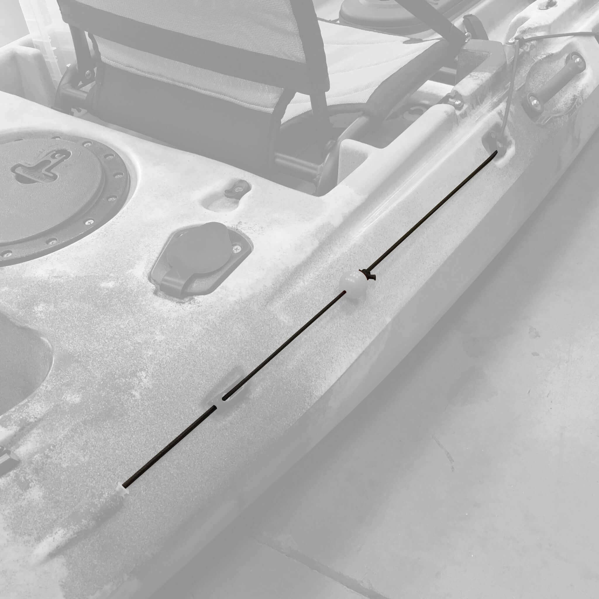 Rudder Deployment & Steering Cable Replacement Parts Kit