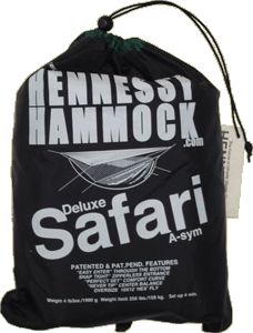 Safari Deluxe Classic XXL