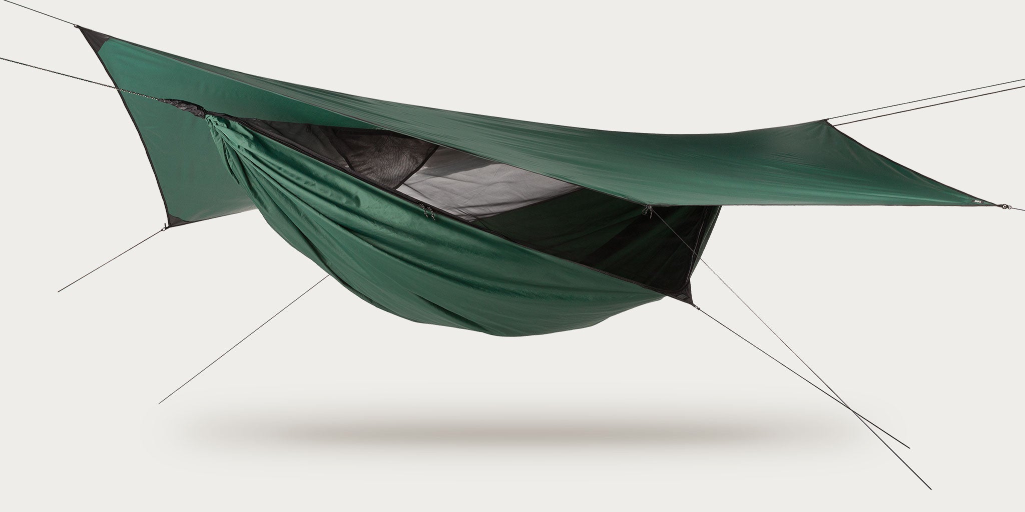 Jungle Safari Zip XXL
