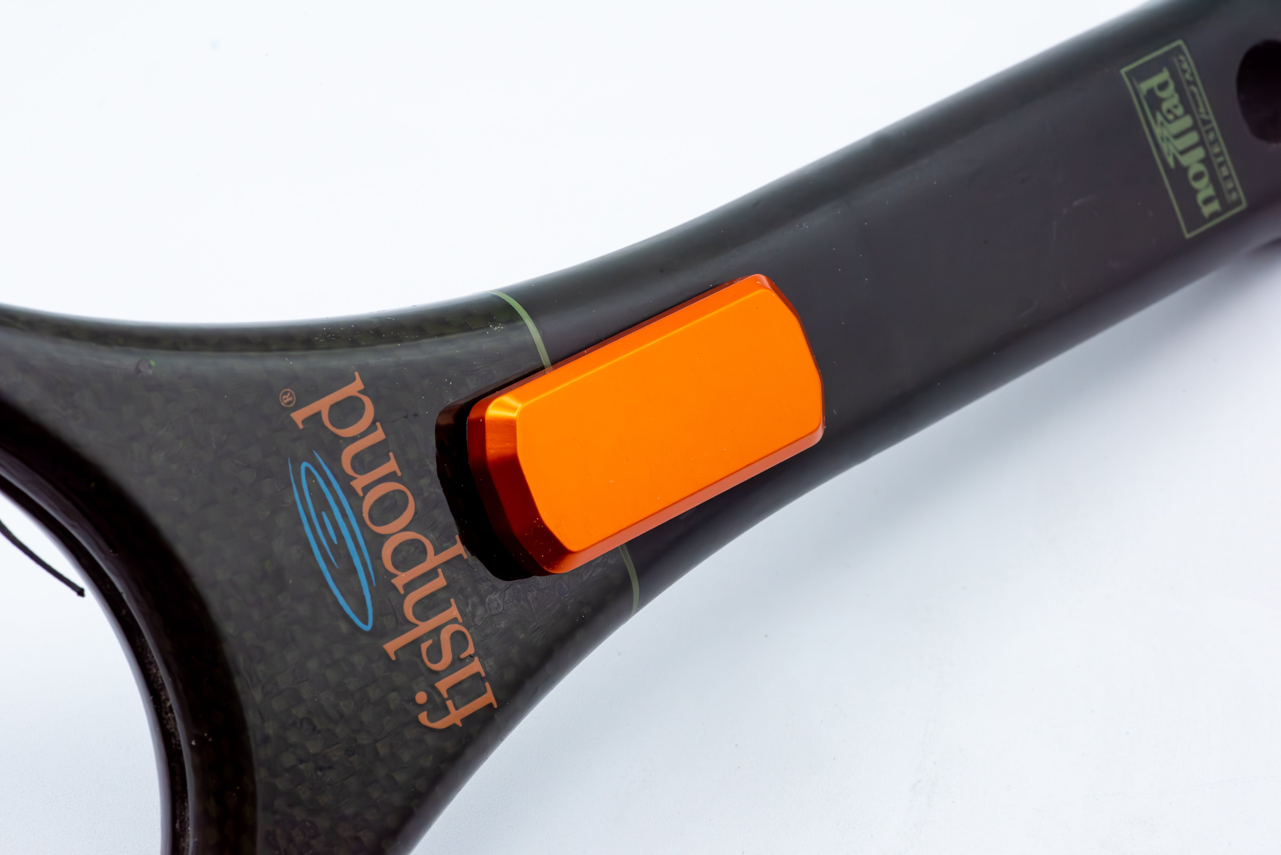 Porte-filet Mag Grab Net