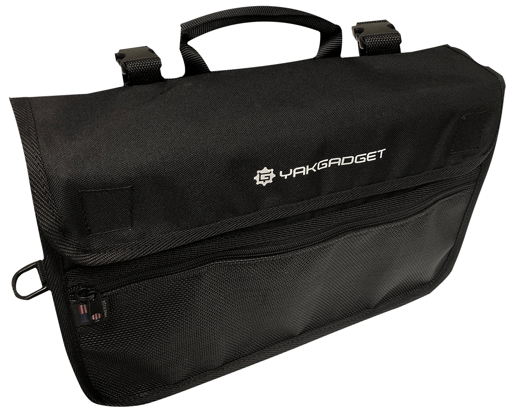 QuickPack™ Kayak Seat Bag