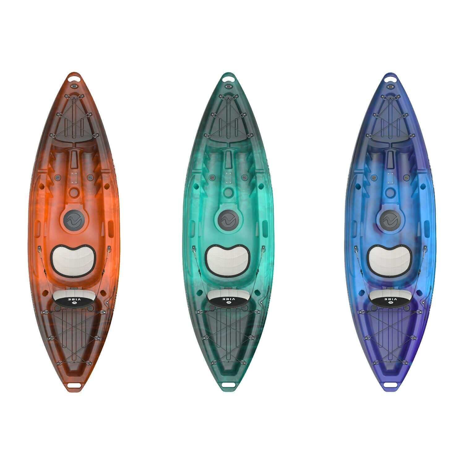 Skipjack 90 + Evolve Adjustable Paddle + Cable Lock + Kayak Stands + 10L Dry Bag