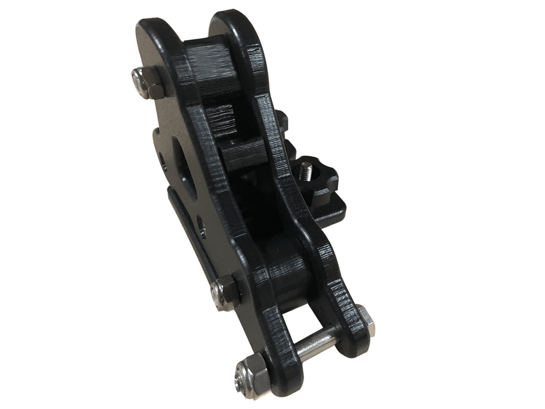 QuickStop™ Smart Cleat